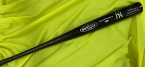 Alex Rodriguez Bat Day Commemorative Bay From May 14th, 2016 Mint Condition Rare - Picture 1 of 3