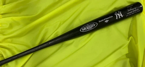 Alex Rodriguez Bat Day Commemorative Bay From May 14th, 2016 Mint Condition Rare Cover