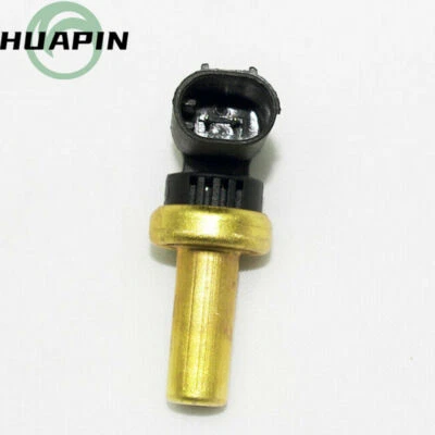 Sensor de temperatura del refrigerante del motor 0005425118 para Mercedes-Benz Maybach Foto 1 de 4