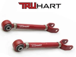 Truhart Rear Camber Kit 03-08 350Z 03-07 G35 02-06 Altima 04-13 Maxim TH-N206 - Picture 1 of 1