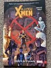 All-New X-Men: Inevitable Vol.1 - Ghosts Of Cyclops By Dennis Hopeless...