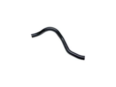 For 2009-2014 Acura TL Radiator Hose Lower Gates 52316RMQZ 2012 2010 2011 2013 - Image 1 of 2