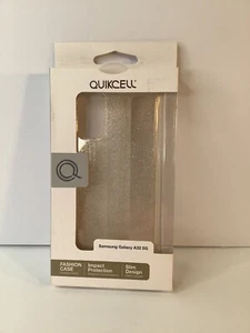 QUIKCELL Samsung Galaxy A32 5G Case Cover STARDUST - Picture 1 of 3