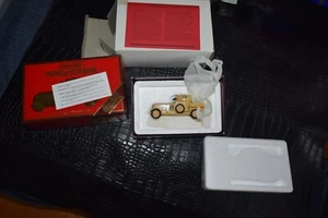 Matchbox Models of Yesteryear YS38 1920 Rolls Royce Armoured Car Special Edition - Picture 1 of 6