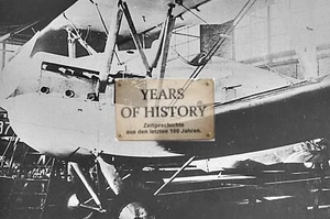 Foto kein Zeitgenössisches Original Flugzeug Heinkel He airplane aircraft - Bild 1 von 1