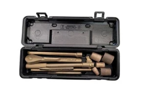 AMPCO W141R 1/2" Ratchet & Sockets Set (ol) (PPJ046654) - Picture 1 of 6