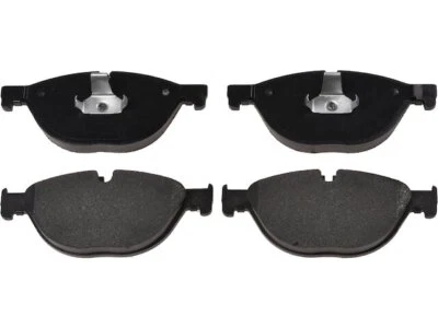 For 2010-2015 BMW 550i GT Brake Pad Set Front API 31587RK 2011 2012 2013 2014 - Image 1 of 2