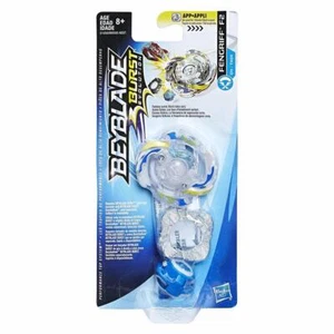 Paquete único Beyblade Burst Fengriff F2 - Imagen 1 de 2