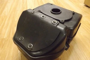 Caja de aire modelo Hyosung GT125 2022 - Imagen 1 de 4