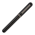 Narwhal Nautilus Fountain Pen in Cephalopod Black - 1.1mm Stub Nib - NEW