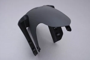 Matte Black Front Fender / Mudguard / Hugger YAMAHA YZF-R125 YZF R125 2014-2018 - Picture 1 of 6