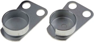 Kit de bisagra de puerta trasera Dorman para GMC K1500 1988-1992 1989 1990 1991 Foto 1 de 3
