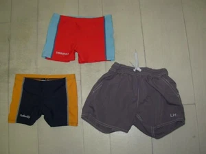 Lot de 3 maillots de bain 3ans Garçon (2) - Imagen 1 de 5