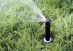 Rain Bird 1804VAN 4" Profi Versenkregner verstellbar 0-360 & Armatur - Bild 1 von 5