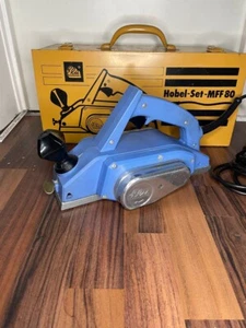 Elu Elektrohobel MFF 80 - Bild 1 von 8