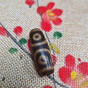 Chinese jade Antique hand-carved pendant Ancient Tian Zhu pendant statue 3422 - Picture 1 of 5