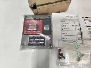 FURUNO IC-305 Switch – BRAND NEW - Bild 1 von 2