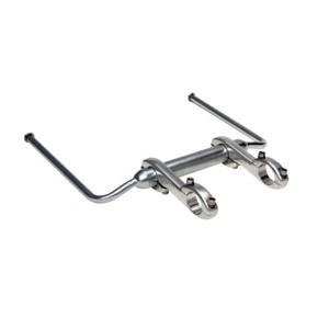 Nitto F-018 Front Bag Support 25.4-26mm Clamp - Picture 1 of 2
