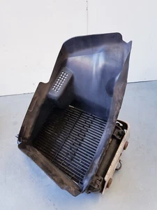 Conjunto de conducto de admisión de aire delantero derecho Audi TT RS 8S MK3 2.5 TFSI 2016 - Imagen 1 de 13