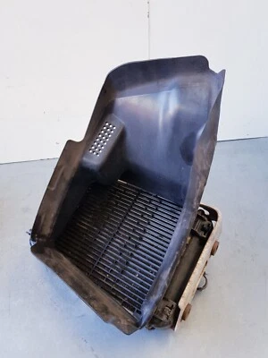 Conjunto de conducto de admisión de aire delantero derecho Audi TT RS 8S MK3 2.5 TFSI 2016 Foto 1 de 4