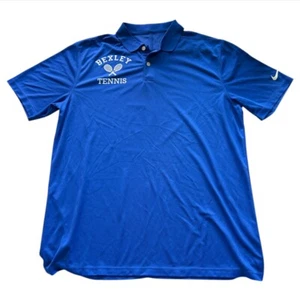 Polo de tenis Nike Bexley talla M - Imagen 1 de 5
