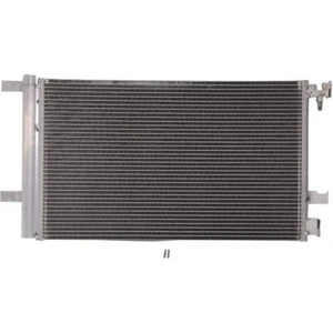 A/C Condenser for 10-16 LACROSSE /14-20 IMPALA - Picture 1 of 5