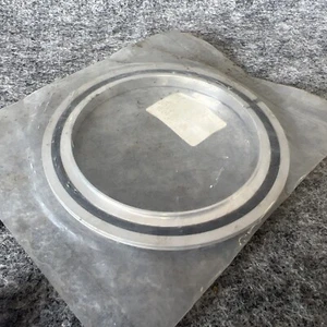 Leybold 26842 Vacuum Centering Ring New - Picture 1 of 13