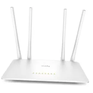 AC1200 Smart WiFi Router, WiFi Extender, Wireless Access Point, WISP, 5GHz - Bild 1 von 6