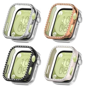 Anti-Scratch Protective Case Shell Screen Protector for Huawei Watch Fit 3 - Zdjęcie 1 z 17