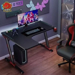 pbuddy E-sports table desktop computer home office desk student desk writing - Picture 1 of 3