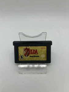 The Legend Of Zelda Link Past Four Sword Nintendo Gameboy Advance GBA módulo EE. UU. - Imagen 1 de 1