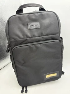 MOCHILA MULTIFUNCIÓN ICOM LC-192 para IC-705 - Imagen 1 de 11