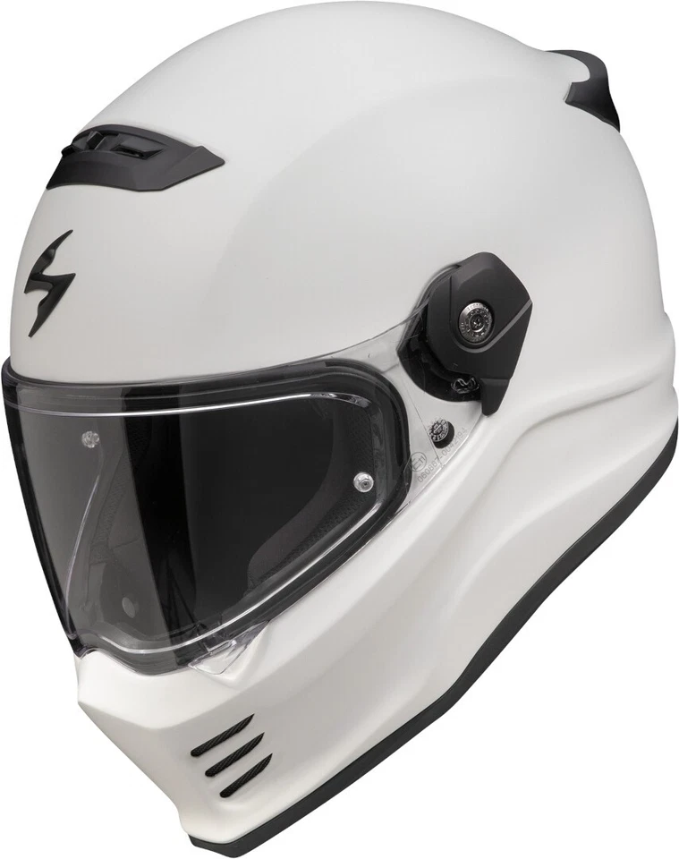Scorpion Covert FX Solid 22.06 Helm - Bild 1 von 1
