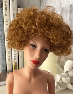 Superdoll Sybarite Sushi Colourshop Wig - Offers Welcome - Image 1 of 4