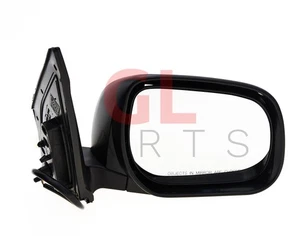Retrovisor exterior derecho PARA TOYOTA RAV 4 XA30 2006-2008 convexo 8791042870 nuevo - Imagen 1 de 3