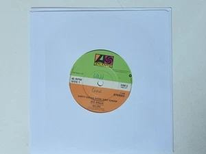 AC/DC: Dirty Deeds Done Dirt Cheap 1980 UK 7" - Picture 1 of 3