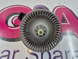 16 FORD MONDEO MK5 2.0 TDCI HEATER BLOWER FAN & MOTOR 14-22 DS7H 19846 AA - Picture 1 of 6