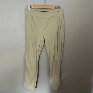 The North Face Paramount Trail Pant - Damen Medium in Beige/Hellbraun - Bild 1 von 8