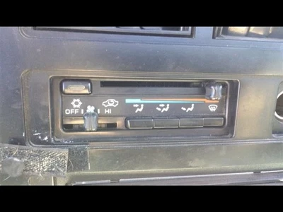 Temperature Control With AC Fits 88-96 DAKOTA 22409600 - Изображение 1 из 4