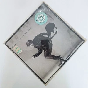 Bryan Adams - Cuts Like A Knife - Vintage 1983 LP Vinyl Record Album 33RPM - VGC - Picture 1 of 7