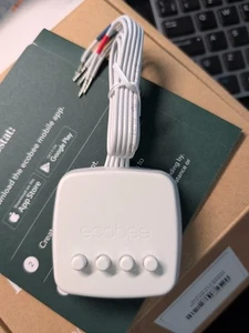 Ecobee C-Wire Adapter Power Extender 810-00002 - Picture 1 of 2