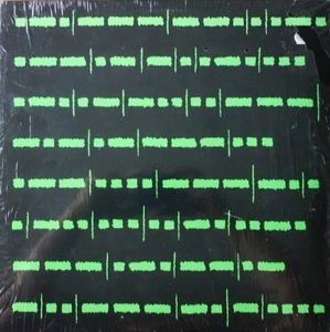 Roger Waters - Radio K.A.O.S. (LP, Album) (Near Mint (NM or M-)) - 3856502728 - Picture 1 of 5