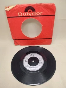 The Jam – Going Underground / The Dreams of Children (1980) 7" Single POSP 113 - Foto 1 di 10