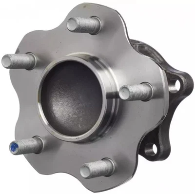 Nissan Quest 2004-2009 genuino - Conjunto de buje 43202-CK000 Foto 1 de 3