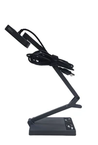 Cámara de documentos Ipevo Ziggi HD Plus alta definición USB 8 MP CDVU-06IP - Imagen 1 de 9