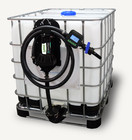 Dura Products Easy Caddy 6000 Series Chemical Pump/Meter 12 V - DPEM-6318V-12