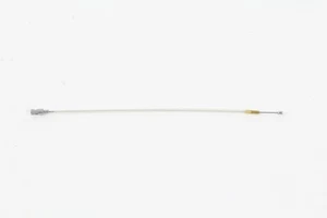 Genuine Husqvarna 578864301 Throttle Cable 525 L LK LS LST RJD RJX RJ RS RXT - Picture 1 of 2