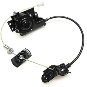 New Genuine Mercedes-Benz Vito W639 447 Spare Wheel Carrier Holder A6394000339 - Picture 1 of 1