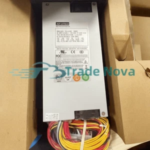 1 Stück Neu ADVANTECH P1U-6150P 150W 1HE Netzteil - Bild 1 von 8