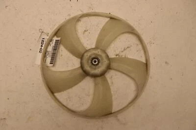 LEXUS IS250C 2014-2015 CONVERTIBLE MOTOR IZQUIERDO RADIADOR VENTILADOR PALA OEM Foto 1 de 4